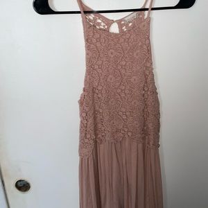 tank top (open to offers)